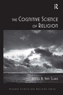 Couverture_The Cognitive Science Of Religion