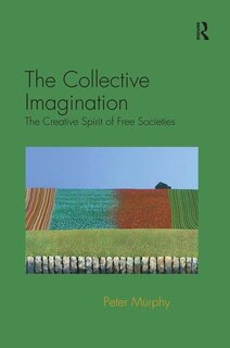Front cover_The Collective Imagination