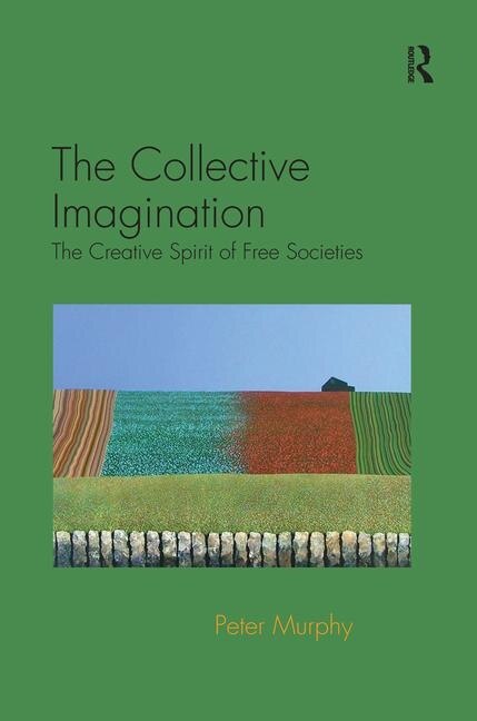 Front cover_The Collective Imagination