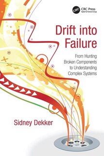 Front cover_Drift Into Failure
