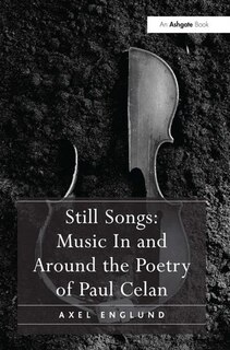 Couverture_Still Songs