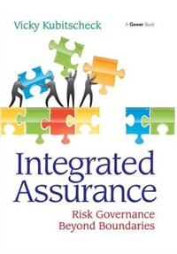 Front cover_Integrated Assurance