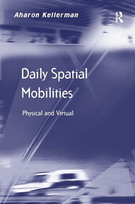 Couverture_Daily Spatial Mobilities