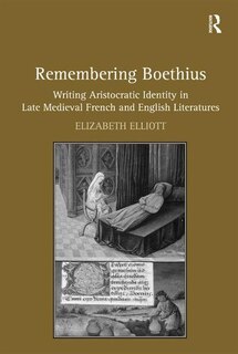 Front cover_Remembering Boethius