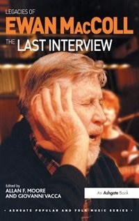 Couverture_Legacies Of Ewan Maccoll