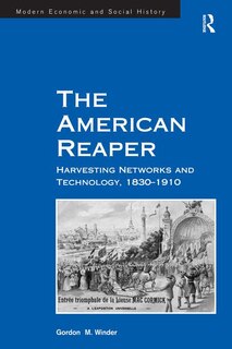 Couverture_The American Reaper