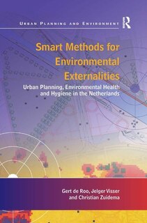 Front cover_Smart Methods For Environmental Externalities