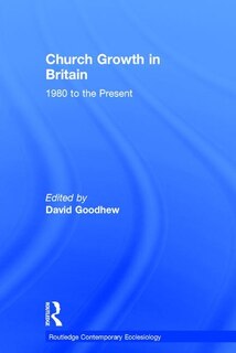 Front cover_Church Growth In Britain