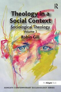 Front cover_Theology In A Social Context