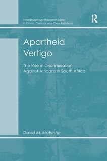 Front cover_Apartheid Vertigo