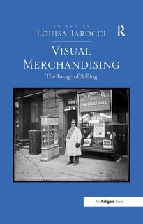 Front cover_Visual Merchandising