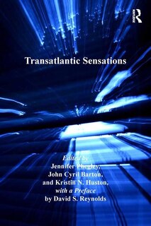 Front cover_Transatlantic Sensations