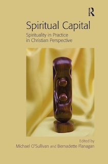 Front cover_Spiritual Capital