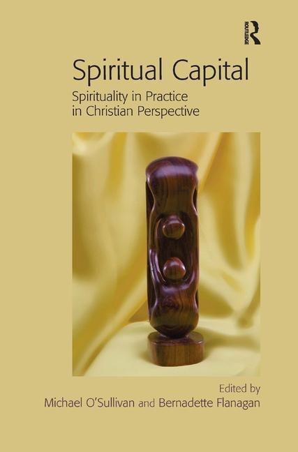 Front cover_Spiritual Capital