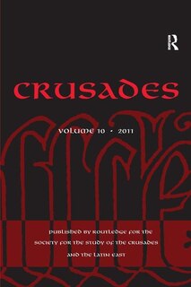 Front cover_Crusades
