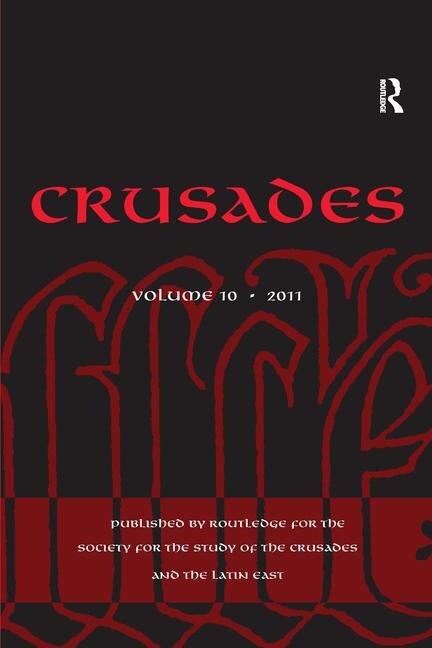 Front cover_Crusades