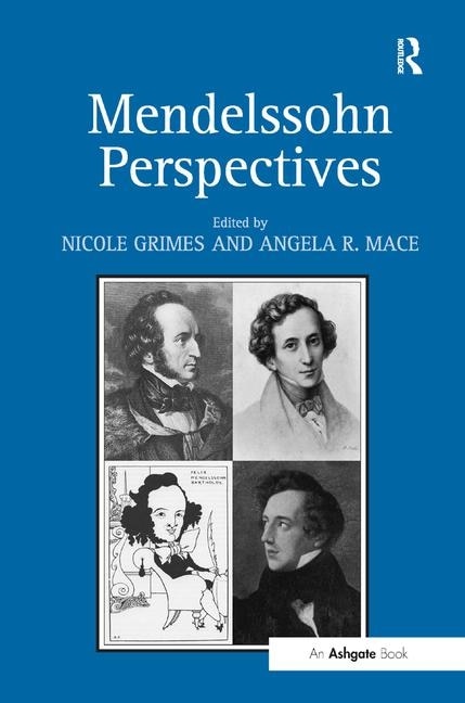 Couverture_Mendelssohn Perspectives