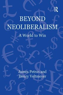 Front cover_Beyond Neoliberalism