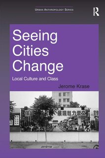 Front cover_Seeing Cities Change