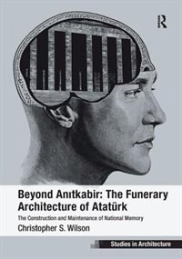 Couverture_Beyond Anitkabir