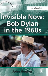 Front cover_Invisible Now