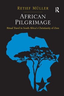 Couverture_African Pilgrimage