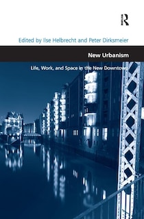 Front cover_New Urbanism