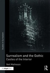 Surrealism And The Gothic: Castles Of The Interior