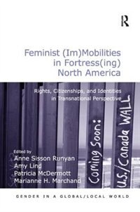 Front cover_Feminist (Im)Mobilities in Fortress(ing) North America