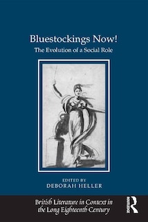 Couverture_Bluestockings Now!