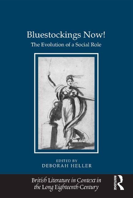Couverture_Bluestockings Now!