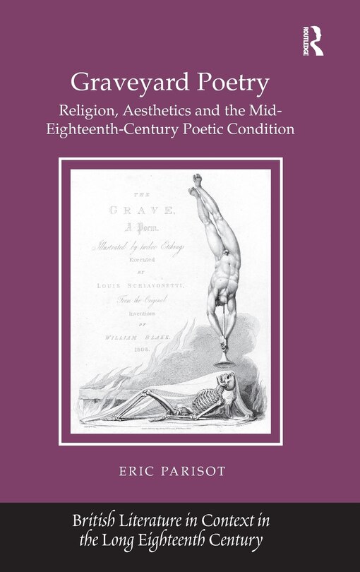 Couverture_Graveyard Poetry