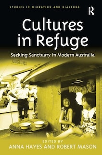 Front cover_Cultures In Refuge