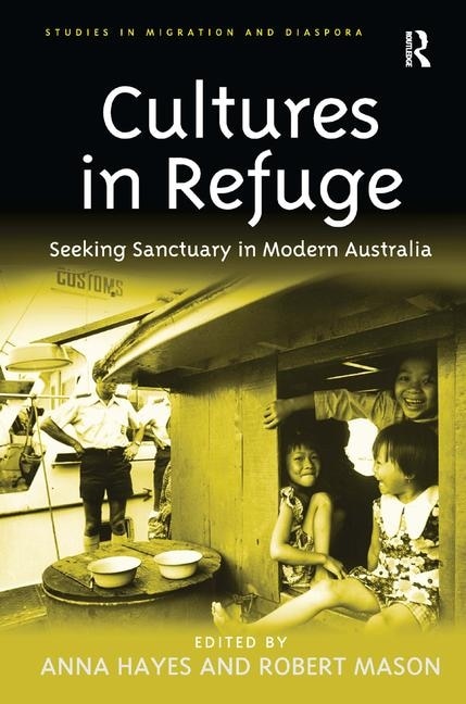 Front cover_Cultures In Refuge