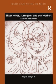 Front cover_Sister Wives, Surrogates And Sex Workers