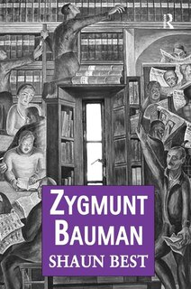 Couverture_Zygmunt Bauman