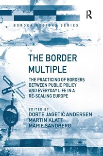 Front cover_The Border Multiple
