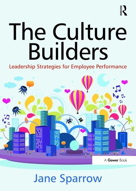 Front cover_The Culture Builders