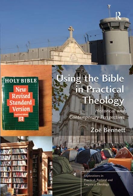 Front cover_Using The Bible In Practical Theology