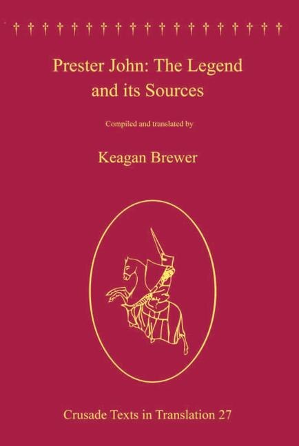 Front cover_Prester John