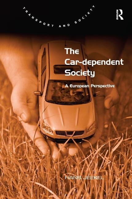 Couverture_The Car-dependent Society