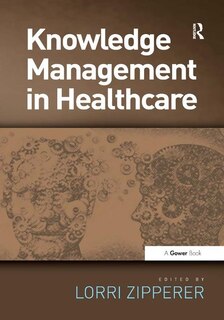 Front cover_Knowledge Management In Healthcare