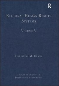 Front cover_Regional Human Rights Systems