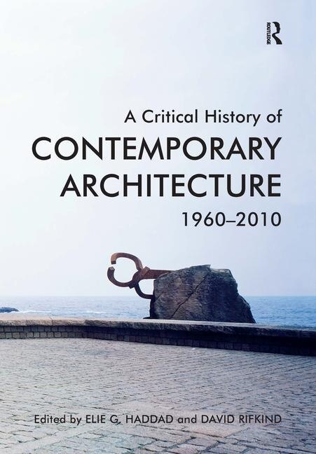 Front cover_A Critical History Of Contemporary Architecture