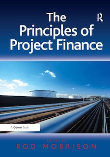 Couverture_The Principles Of Project Finance