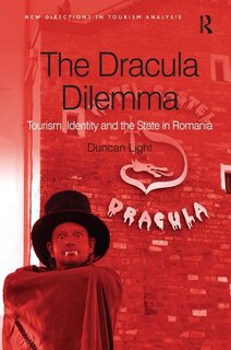 Couverture_The Dracula Dilemma