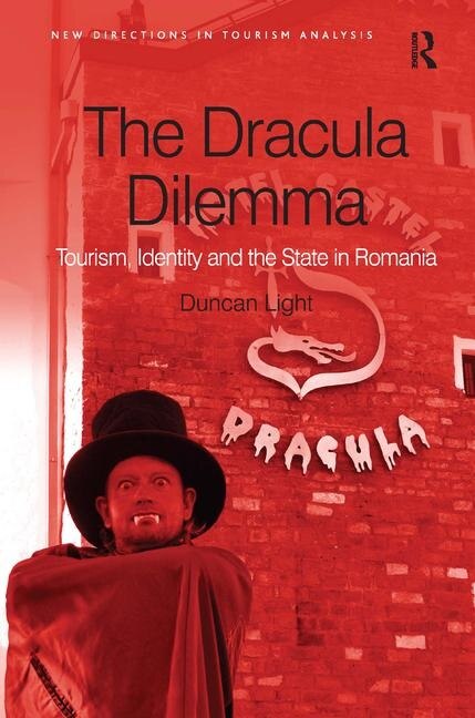 Couverture_The Dracula Dilemma