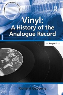 Front cover_Vinyl