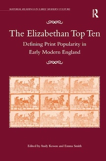 Front cover_The Elizabethan Top Ten