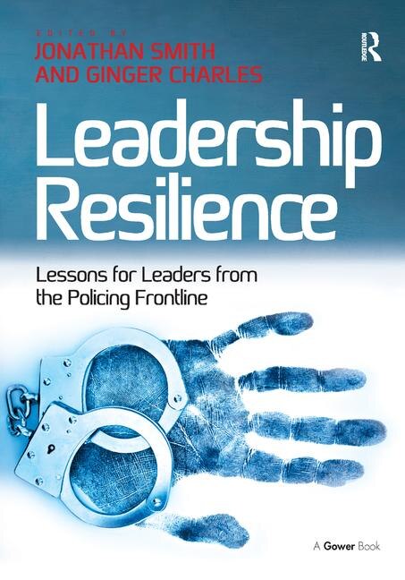 Front cover_Leadership Resilience